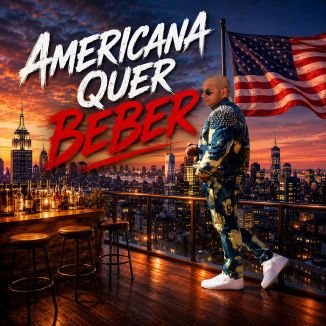 Foto da capa: Americanas Quer Beber