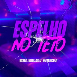 Foto da capa: Espelho No Teto