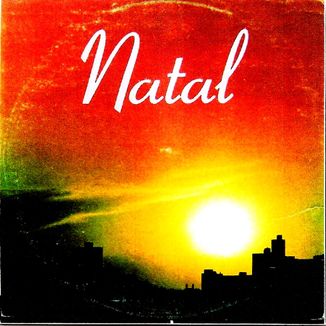 Foto da capa: Natal de Bruno Neher