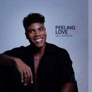 Foto da capa: Feeling Love