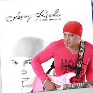 Foto da capa: Leony Rocha - Bom demais