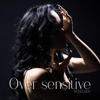 Foto da capa: Over Sensitive