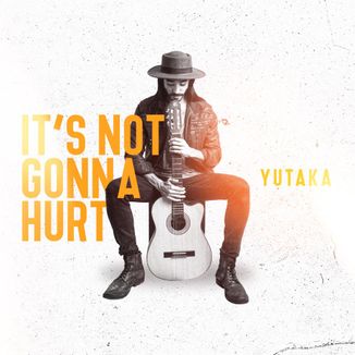 Foto da capa: It´s not gonna hurt