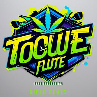 Foto da capa: Toque Flute - Base Bregadeira