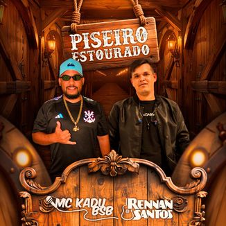Foto da capa: Pizeiro Estourado