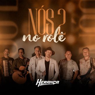 Foto da capa: Nós 2 no Rolê