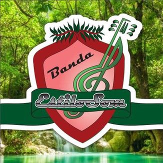 Foto da capa: Banda Estilo Som - Volume 1
