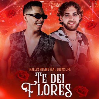 Foto da capa: Te Dei Flores