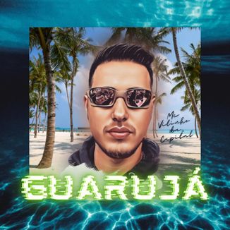 Foto da capa: Guarujá