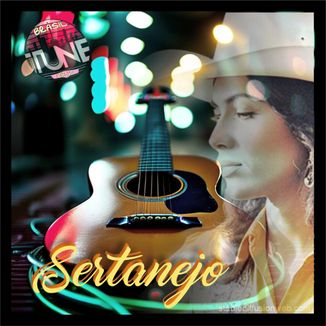 Foto da capa: Sertanejo