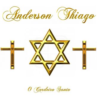 Foto da capa: O Cordeiro Santo