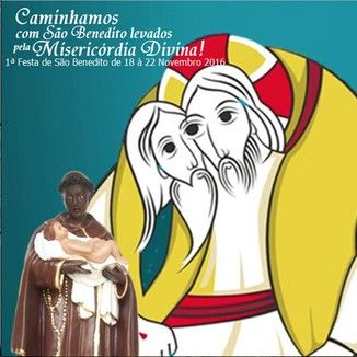 Foto da capa: Missa da Misericórdia