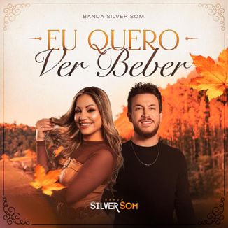 Foto da capa: Eu Quero Ver Beber