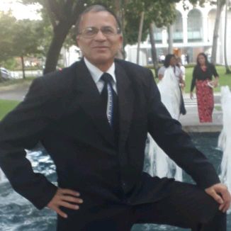 Foto da capa: Longe De Casa