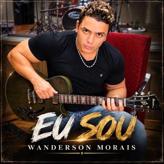 Foto da capa: eu sou.