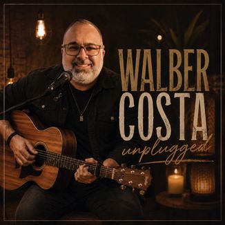 Foto da capa: Walber Costa unplugged