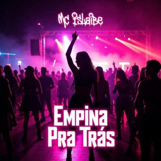 Foto da capa: Empina pra trás