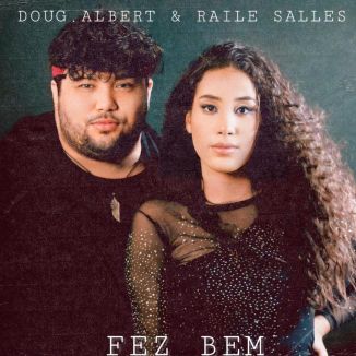 Foto da capa: FEZ BEM (feat. Raile Salles)