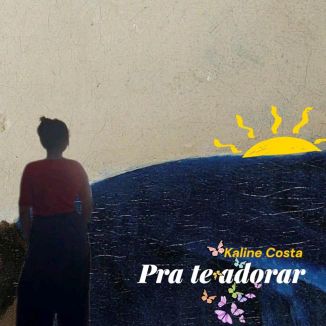 Foto da capa: Pra Te Adorar