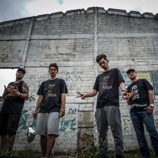 Foto da capa: Eu Sei