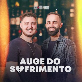 Foto da capa: Auge do Sofrimento