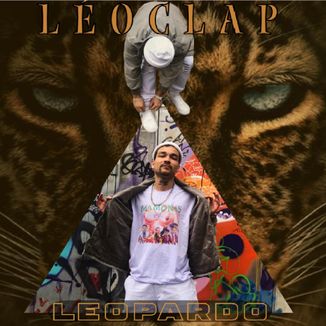 Foto da capa: Leopardo
