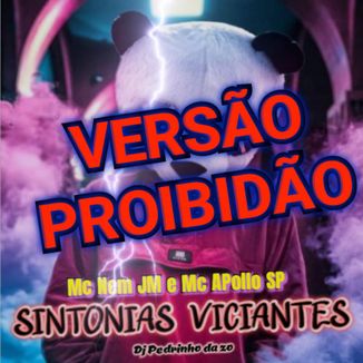Foto da capa: Sintonias Viciantes