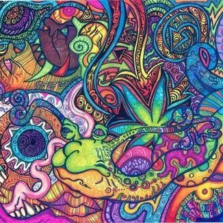 Foto da capa: Open Your Mind