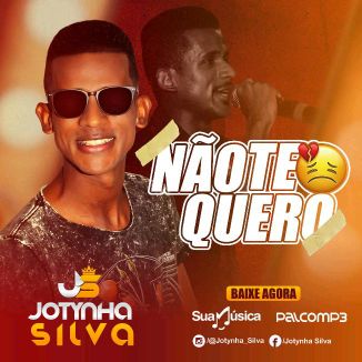 Foto da capa: Não Te Quero