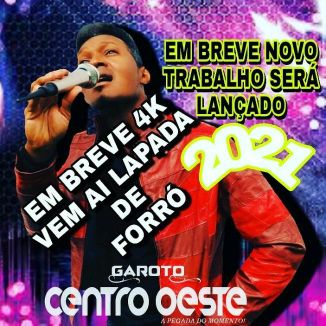 Foto da capa: Garoto Centro Oeste 2021