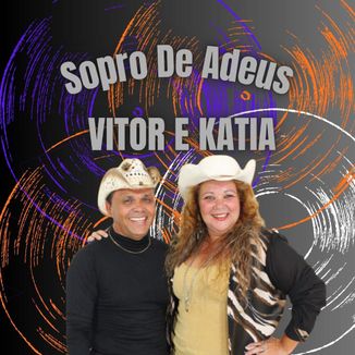 Foto da capa: Sopro de adeus