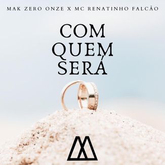 Foto da capa: Com Quem Será