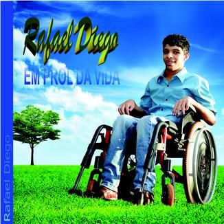 Foto da capa: EM PROL DA VIDA