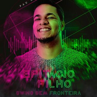 Foto da capa: EP - Pau Na Maquina