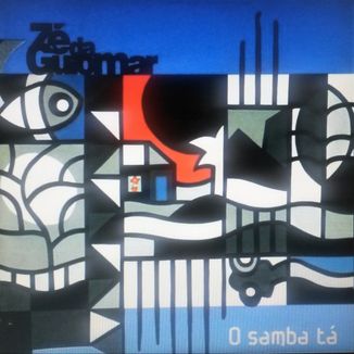 Foto da capa: O samba tá