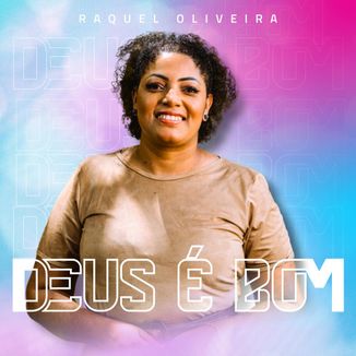 Foto da capa: Deus é Bom