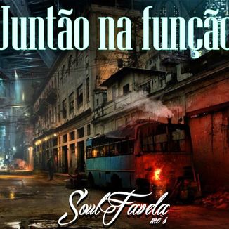 Foto da capa: Juntão na função