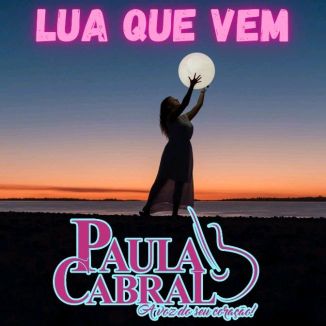 Foto da capa: LUA QUE VEM