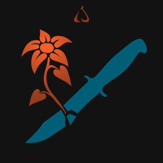 Foto da capa: Armas & Amor