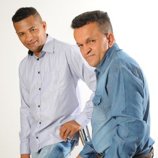 Foto da capa: AMIGO FIEL