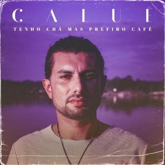 Foto da capa: Tenho chá mas prefiro café