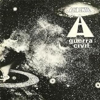 Foto da capa: Guerra Civil