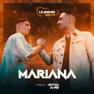 Foto da capa: Mariana