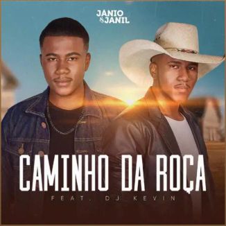 Foto da capa: CAMINHO DA ROÇA