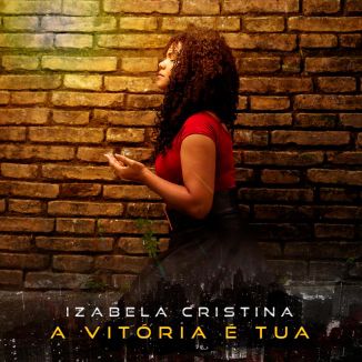 Foto da capa: A Vitória é Tua