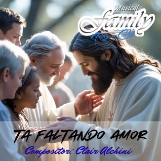 Foto da capa: TA FALTANDO AMOR