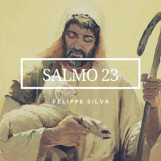 Foto da capa: Salmo 23