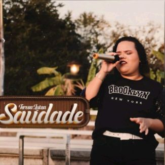 Foto da capa: Saudade