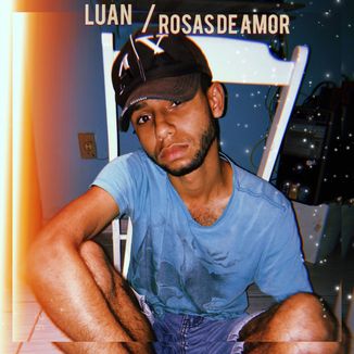 Foto da capa: Rosas de Amor