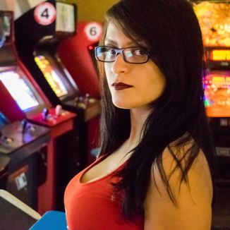 Foto da capa: Garota Gamer